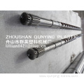 Injection Bimetallic Screw And Barrel For Plasitc Recycling 